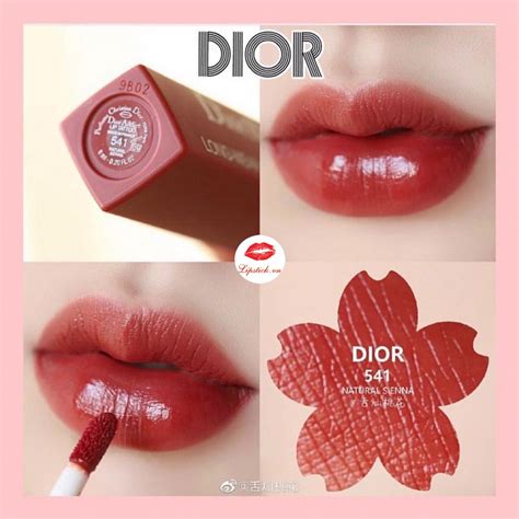 dior addict lip tattoo 541|dior lip tattoo reviews.